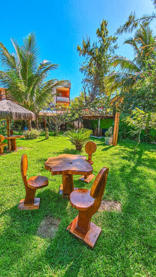 Inn Maraoka Porto de Galinhas