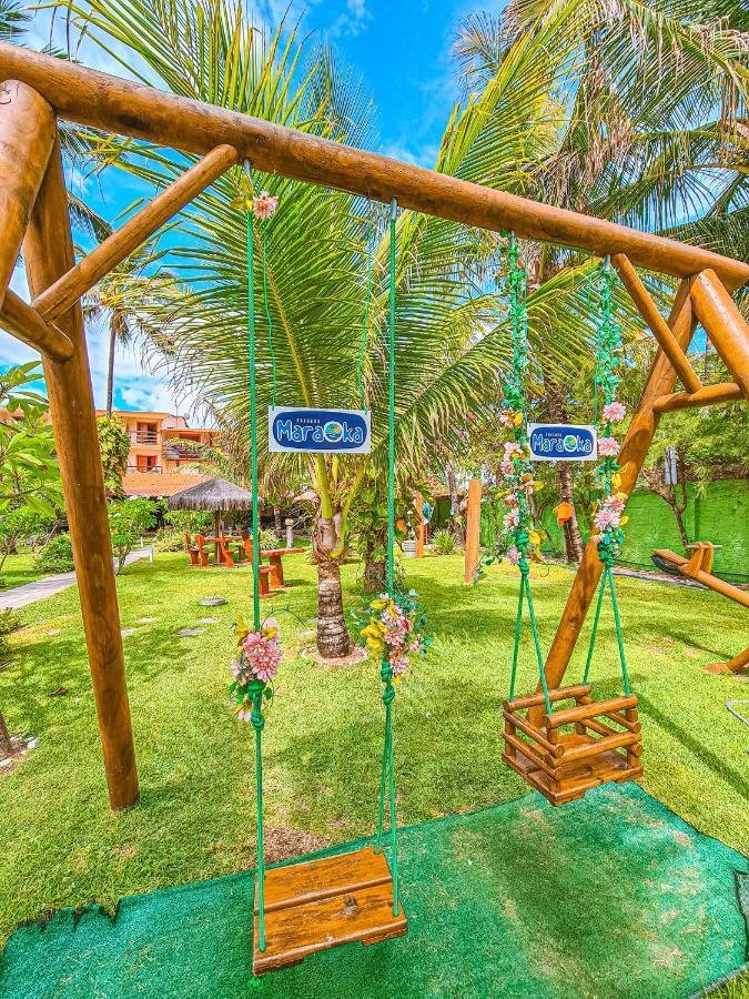 Inn Maraoka Porto de Galinhas