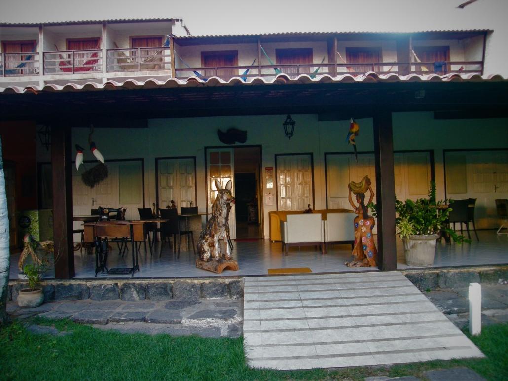 Maraoka Inn